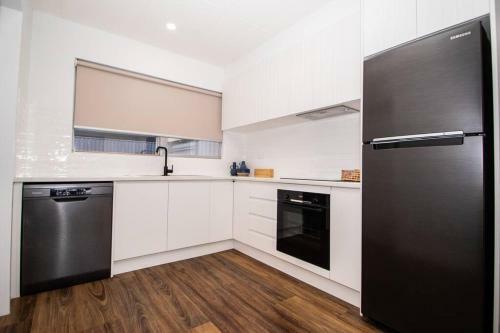 Apartamento Willow Court Unit 4