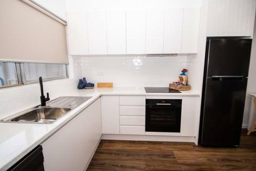 Apartamento Willow Court Unit 4