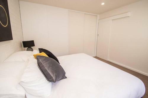 Apartamento Willow Court Unit 1