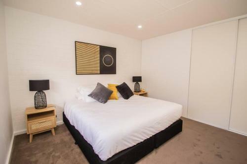 Apartamento Willow Court Unit 1