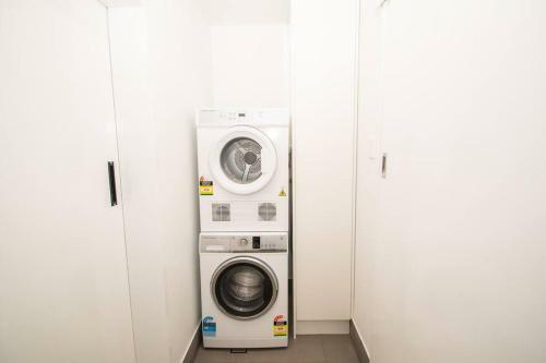 Apartamento Willow Court Unit 1