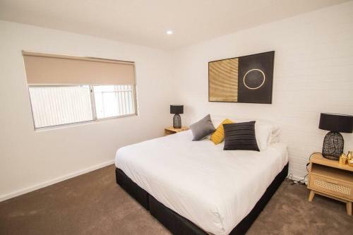 Apartamento Willow Court Unit 3
