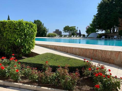 Balchik Gardens Apartments