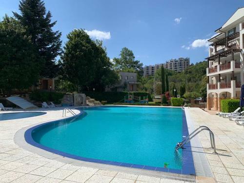 Balchik Gardens Apartments