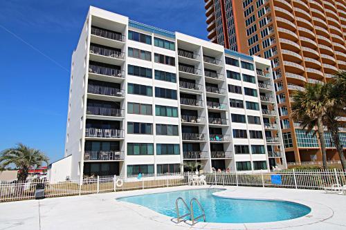 Apartamento Breakers #61 Condo