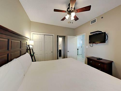 Apartamento Tidewater #209