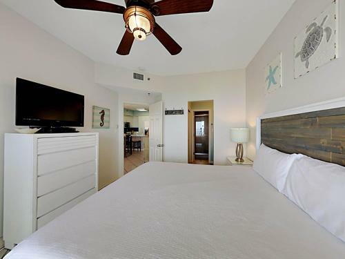 Apartamento Tidewater #209