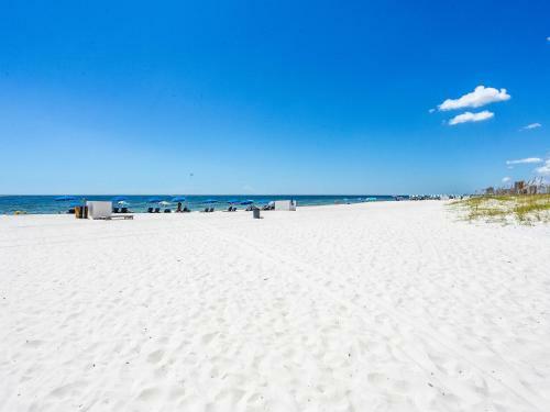Apartamento Tidewater #209