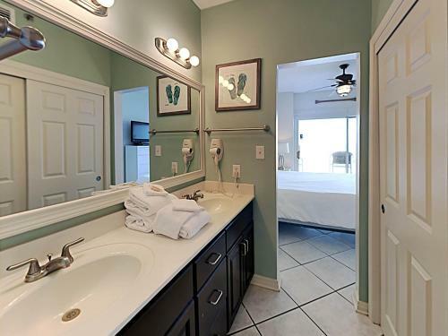 Apartamento Tidewater #209
