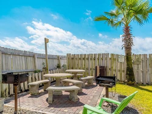 Apartamento Tidewater #209