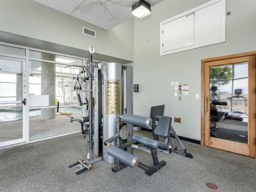 Apartamento Tidewater #1003