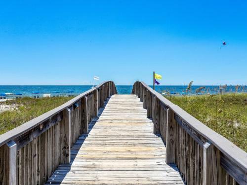 Apartamento Tidewater #1003