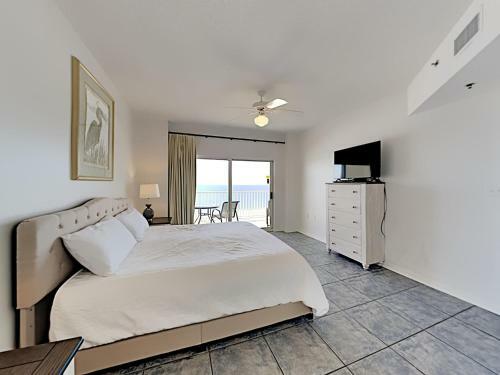 Apartamento Tidewater #1003