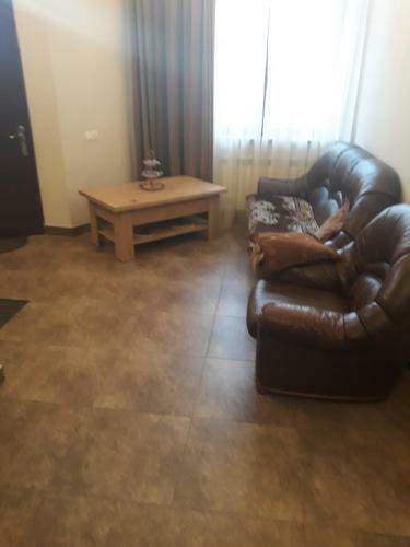 Apartamento Araqchyan's