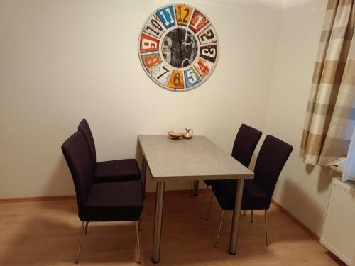 Apartamento Property In Arnoldstein