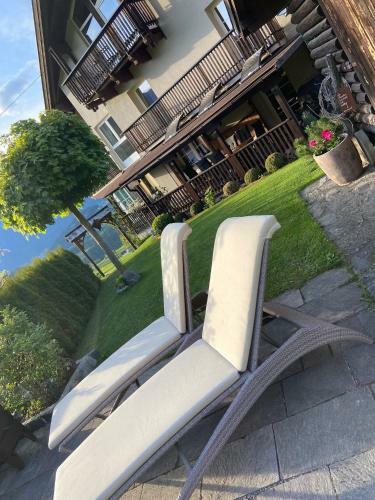 Apartamento Haus Schwaighof