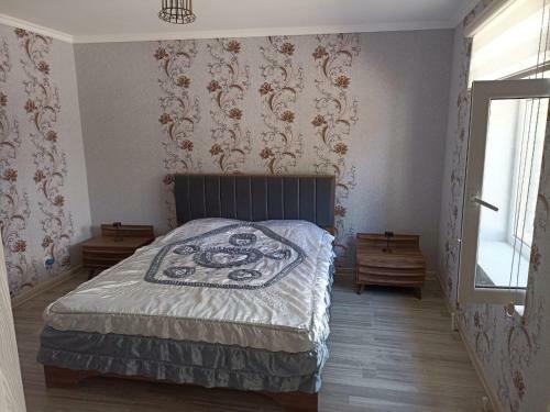 Apartamento Mayak Home