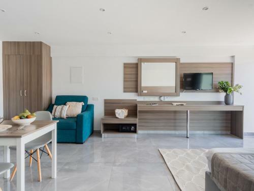 Nice And Modern Studio Apartment In Sunny Ayia Napa All Yours