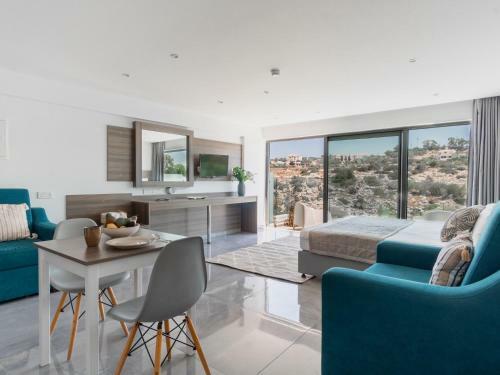 Nice And Modern Studio Apartment In Sunny Ayia Napa All Yours