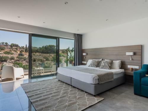 Nice And Modern Studio Apartment In Sunny Ayia Napa All Yours