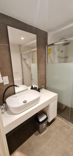 Sherpa Apartments