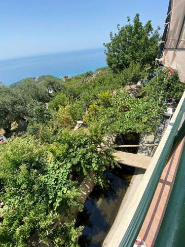 Apartamento Shenmiter Lukove