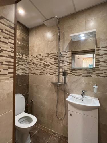 Apartamento Whitehorse Room 3