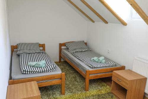 Apartamento Konak