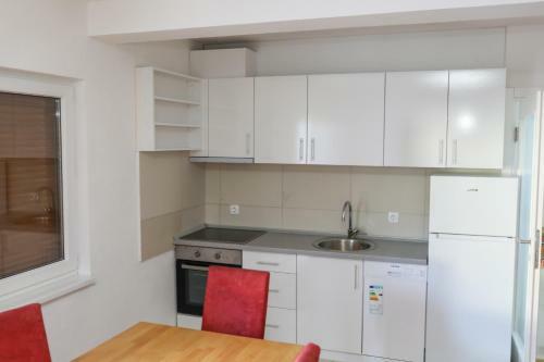 Apartamento Konak