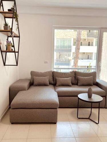 Pine Breeze Apartament