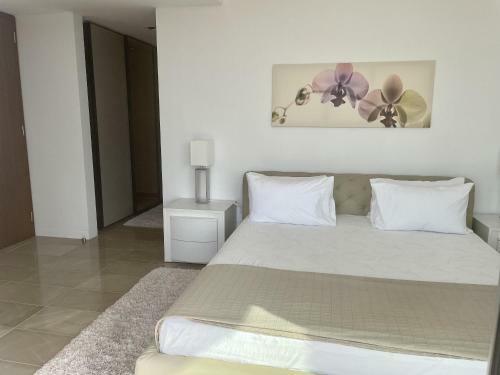 Minthis Resort Villa