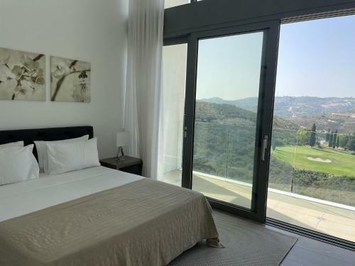 Minthis Resort Villa