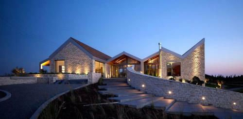 Minthis Resort Villa