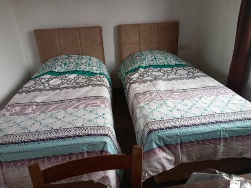 Hostal Arsione Guest House