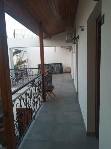 Hostal Arsione Guest House