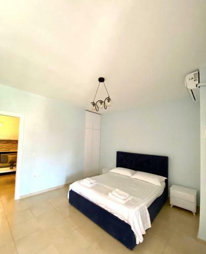 Anli Apartment