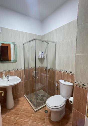 Anli Apartment