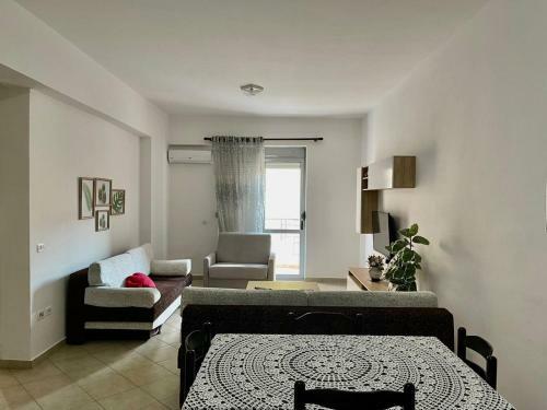 Apartment Orik