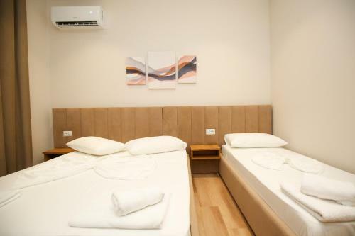 Hotel Amantia