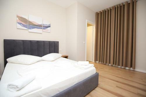 Hotel Amantia