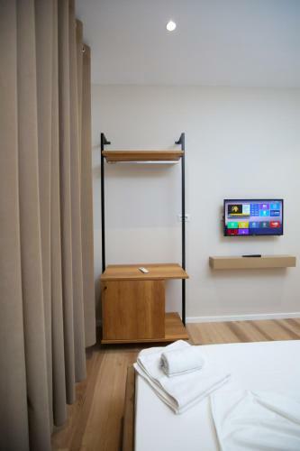 Hotel Amantia