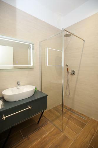 Hotel Amantia