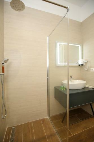 Hotel Amantia