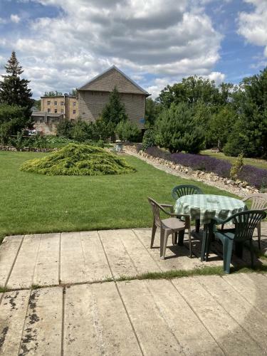 Apartm�n Na Ostrov? Beroun