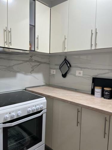 Maso Bezati Apartment