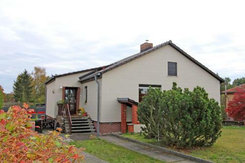 Apartamento Ferienwohnung Ahlbeck Vorp 2991
