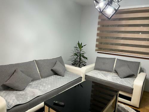 Apartment Stan Na Dan Hilandarska