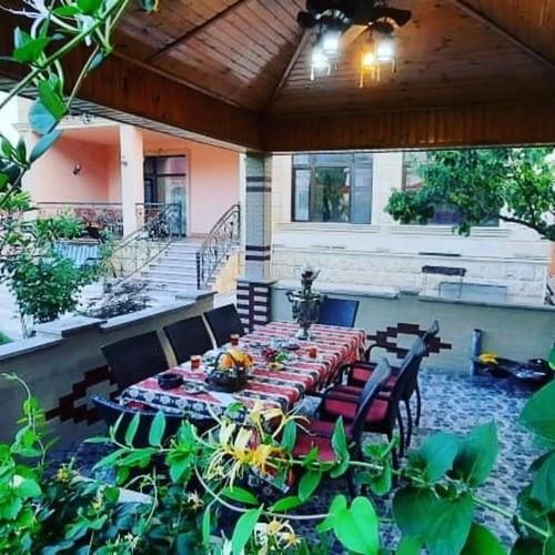 Qafqaz Fairmont Villa
