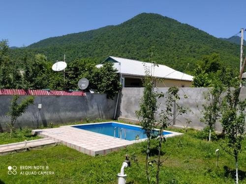 Apartamento Holy House