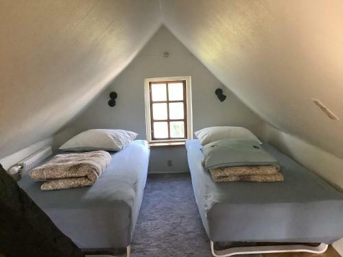 Holiday Home Allinge XXV